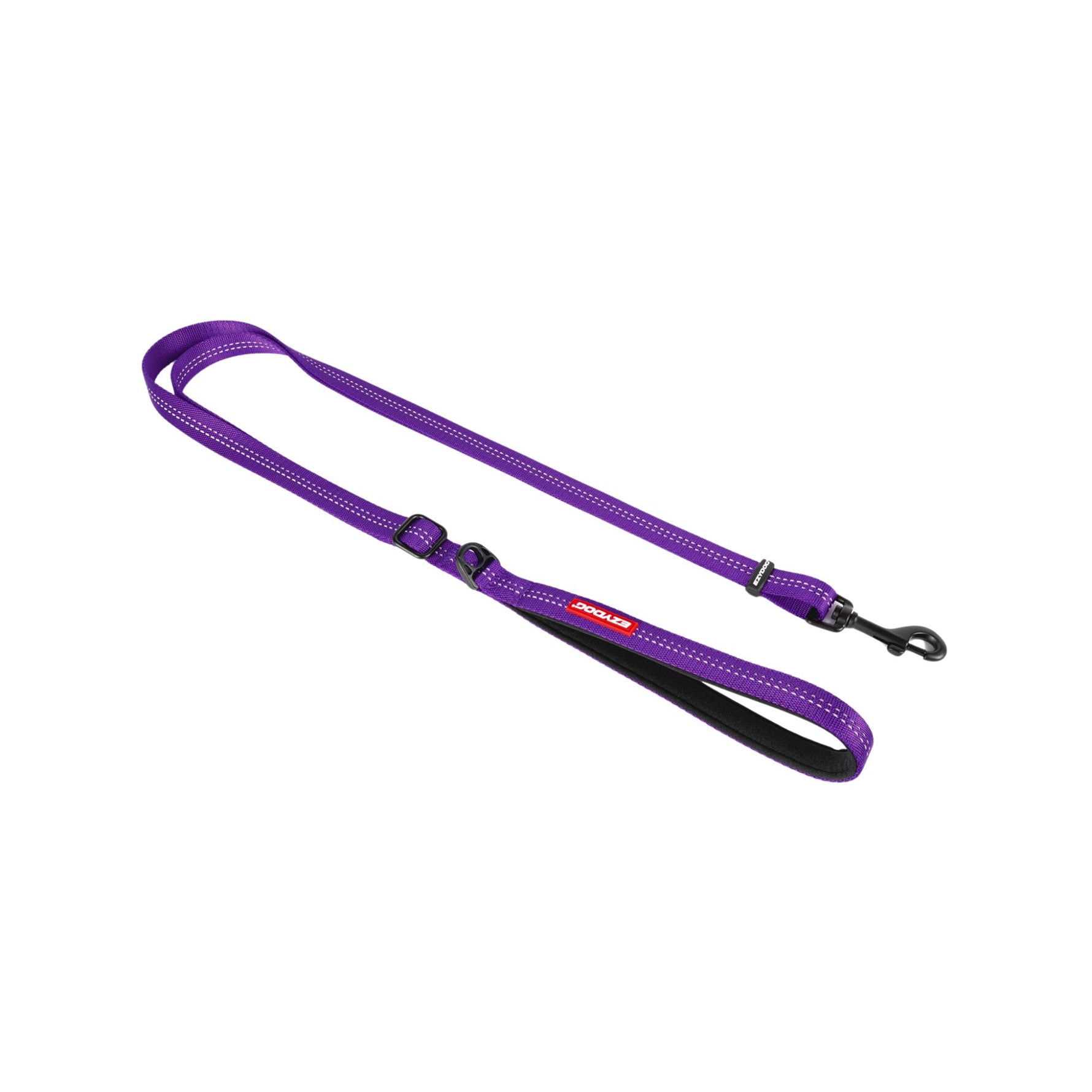 EzyDog Essential Adjustable Leash