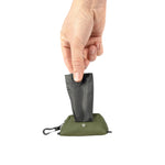 EzyDog Essential Poop Bag Holder