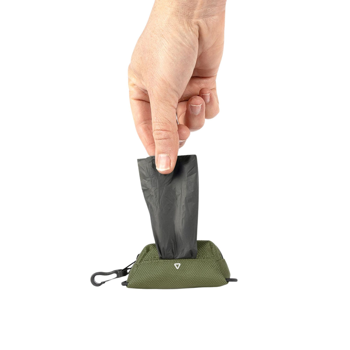 EzyDog Essential Poop Bag Holder