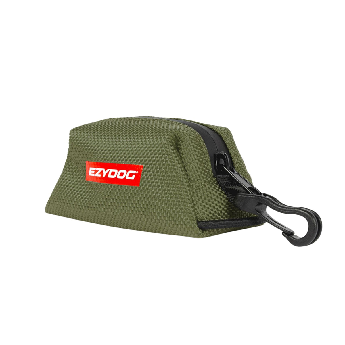 EzyDog Essential Poop Bag Holder