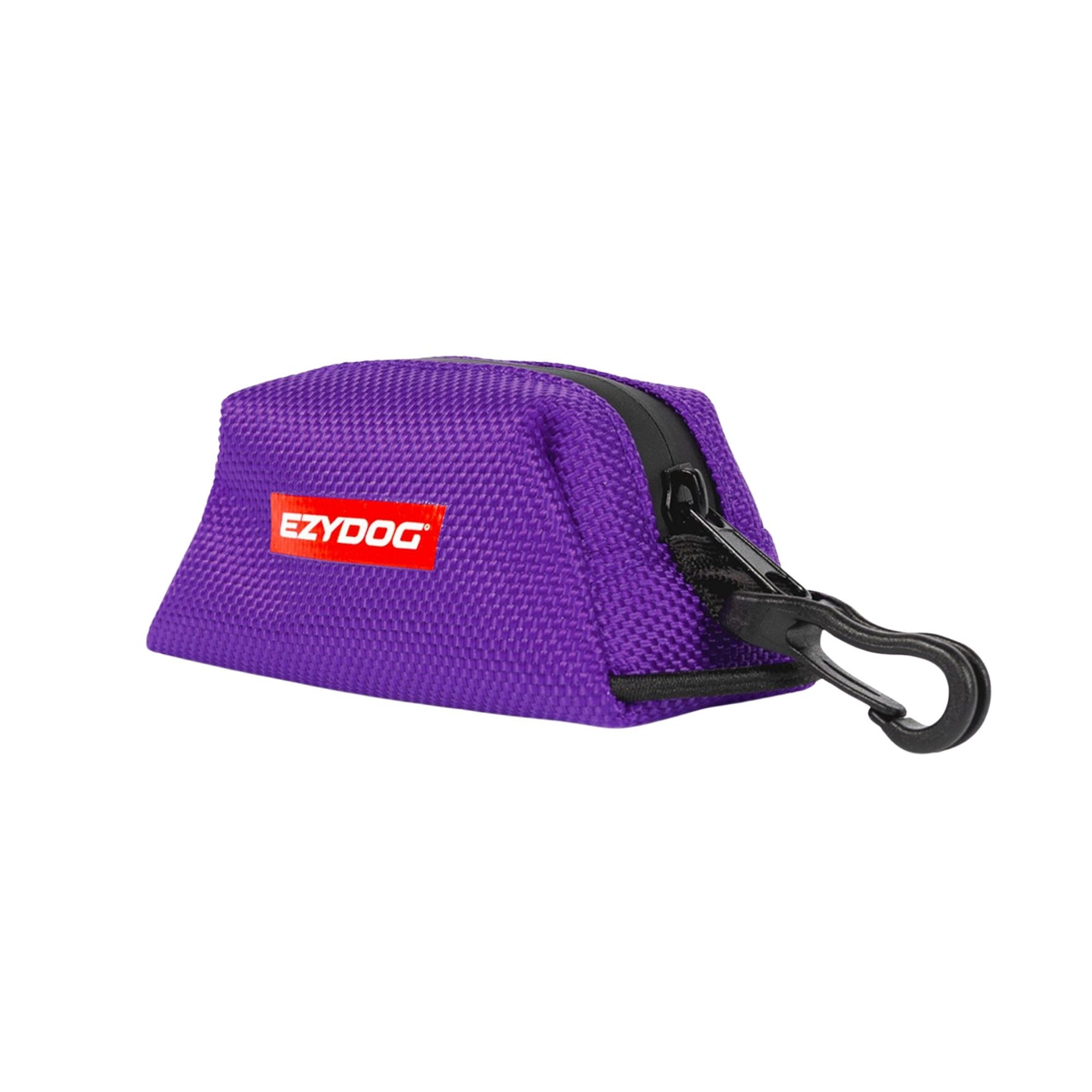 EzyDog Essential Poop Bag Holder