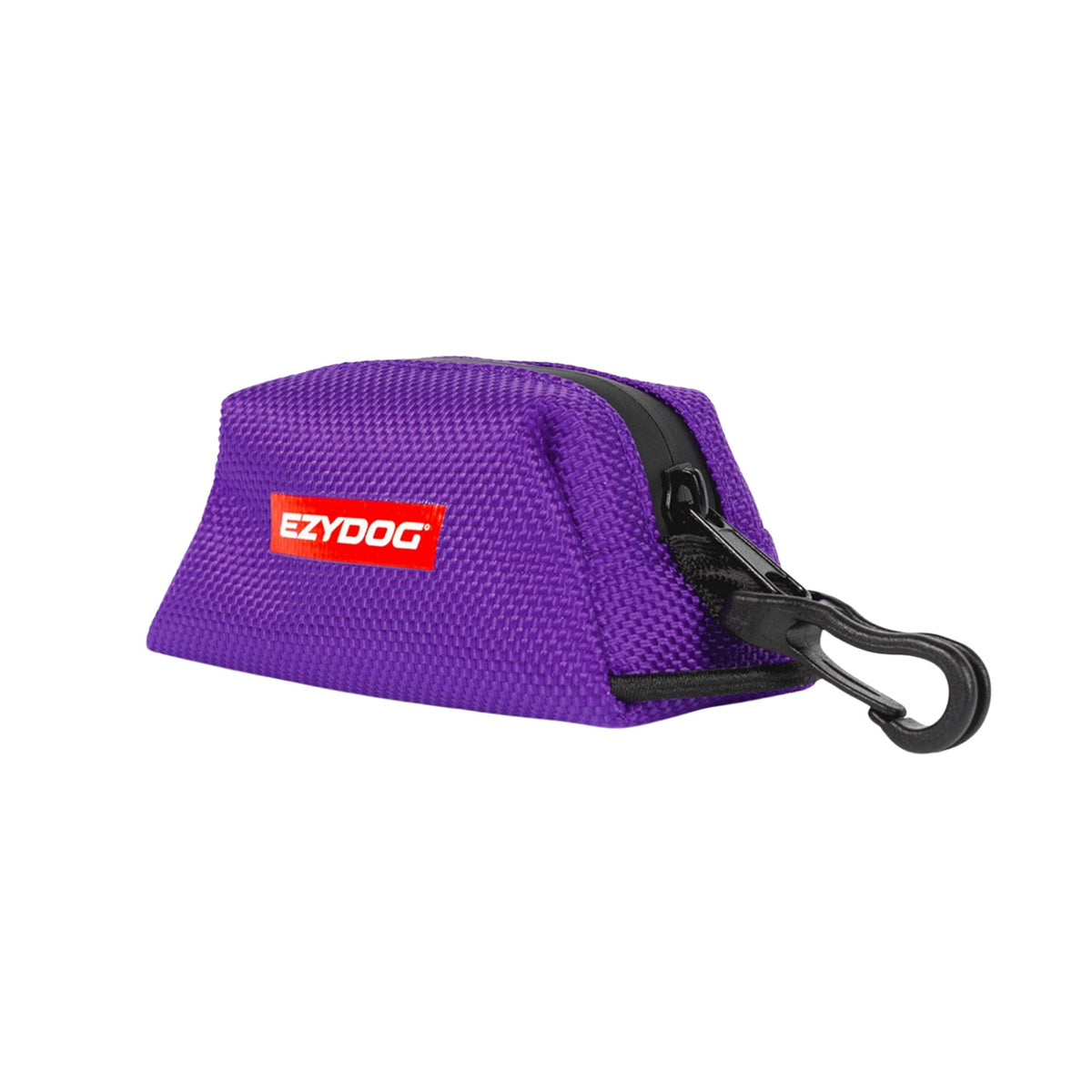 EzyDog Essential Poop Bag Holder