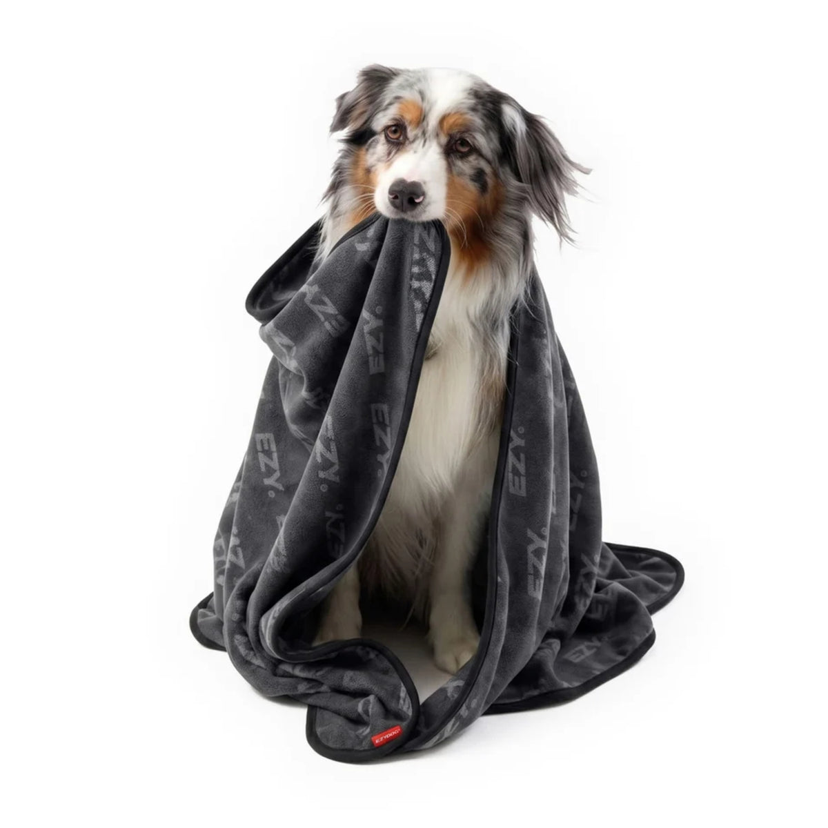 EzyDog Fleece Blanket