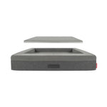 EzyDog Thermacore Orthopaedic 2 in 1 Dog Bed