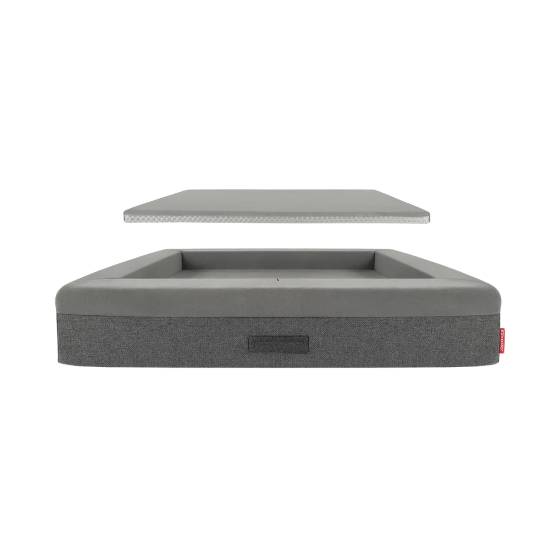 EzyDog Thermacore Orthopaedic 2 in 1 Dog Bed