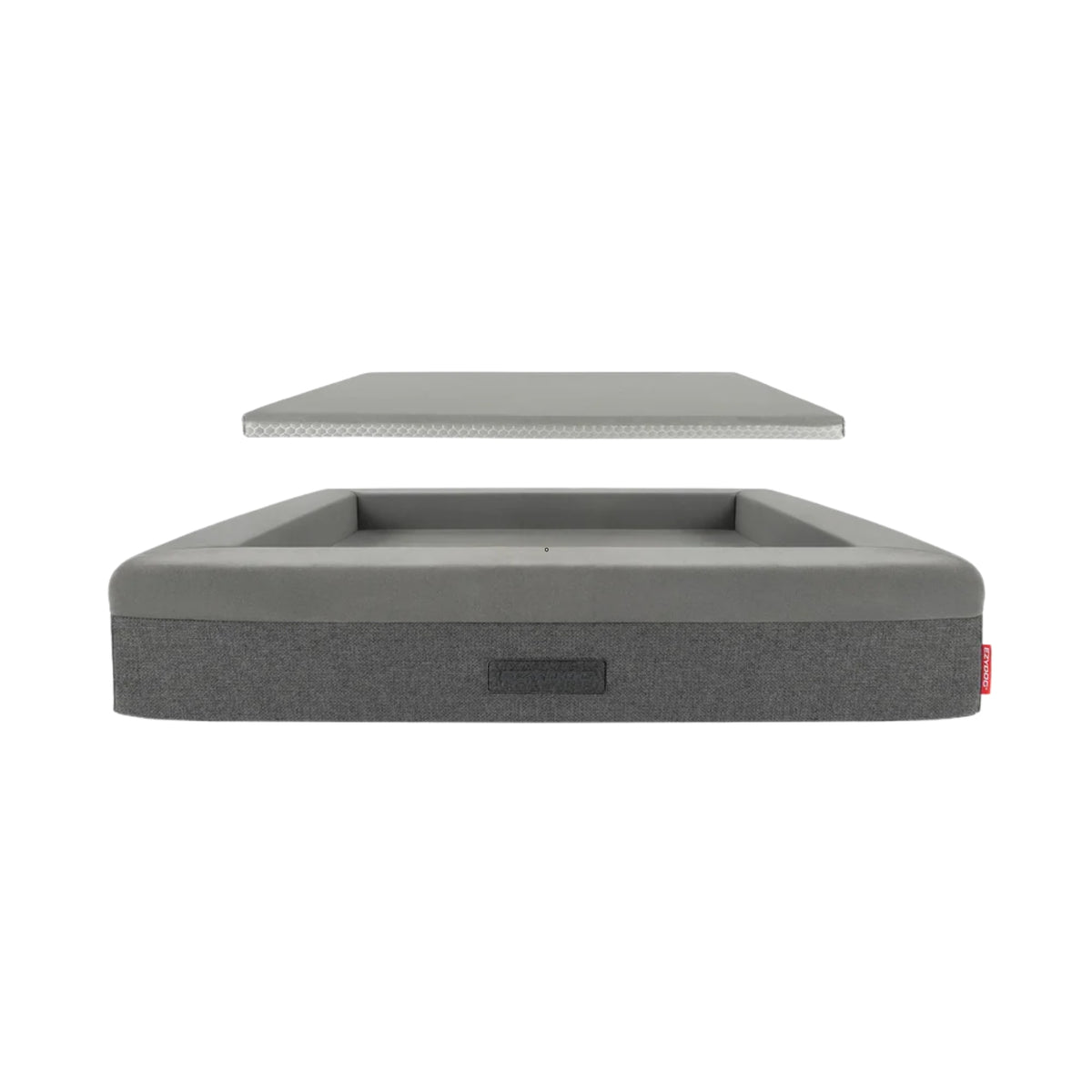 EzyDog Thermacore Orthopaedic 2 in 1 Dog Bed