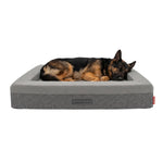 EzyDog Thermacore Orthopaedic 2 in 1 Dog Bed