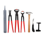 Professional Farriers Tool Kit