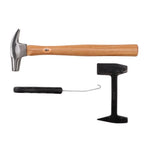 Professional Farriers Tool Kit