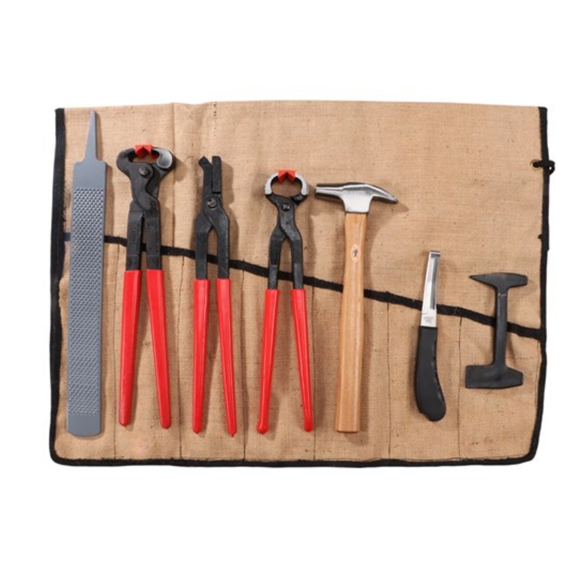 Professional Farriers Tool Kit