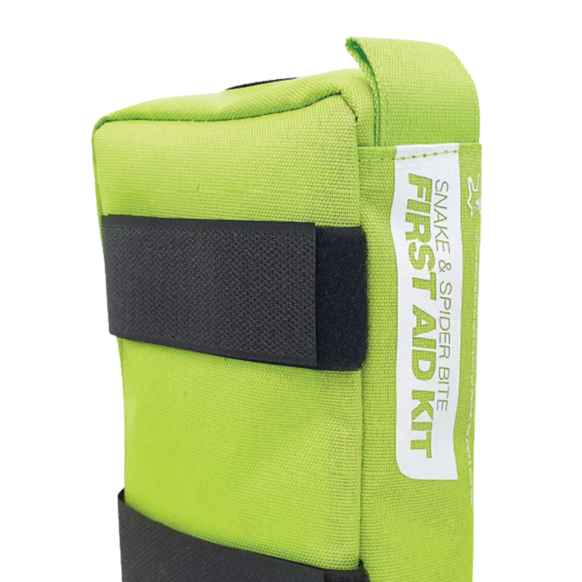 FastAid Snake & Spider Bite Soft Pack First Aid Kit