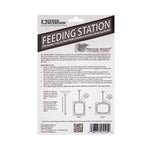 Ocean Nutrition Feeding Station