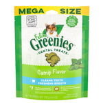 Feline Greenies Dental Treats for Cats - Assorted Flavours
