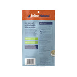 Feline Natural Lamb Green Tripe Freeze-Dried Booster 57g