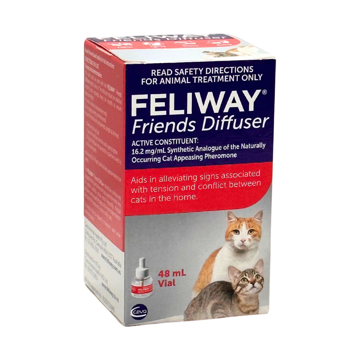 Feliway Friends Refill 48mL