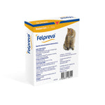 Felpreva Spot-On for Medium Cats 2.5-5kg