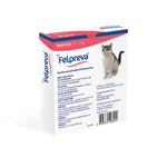 Felpreva Spot-On for Small Cats 1-2kg - 1 pipette