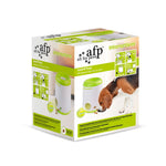 All for Paws Interactive Fetch-N-Treat Dog Toy