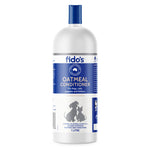 Fido's Oatmeal Conditioner