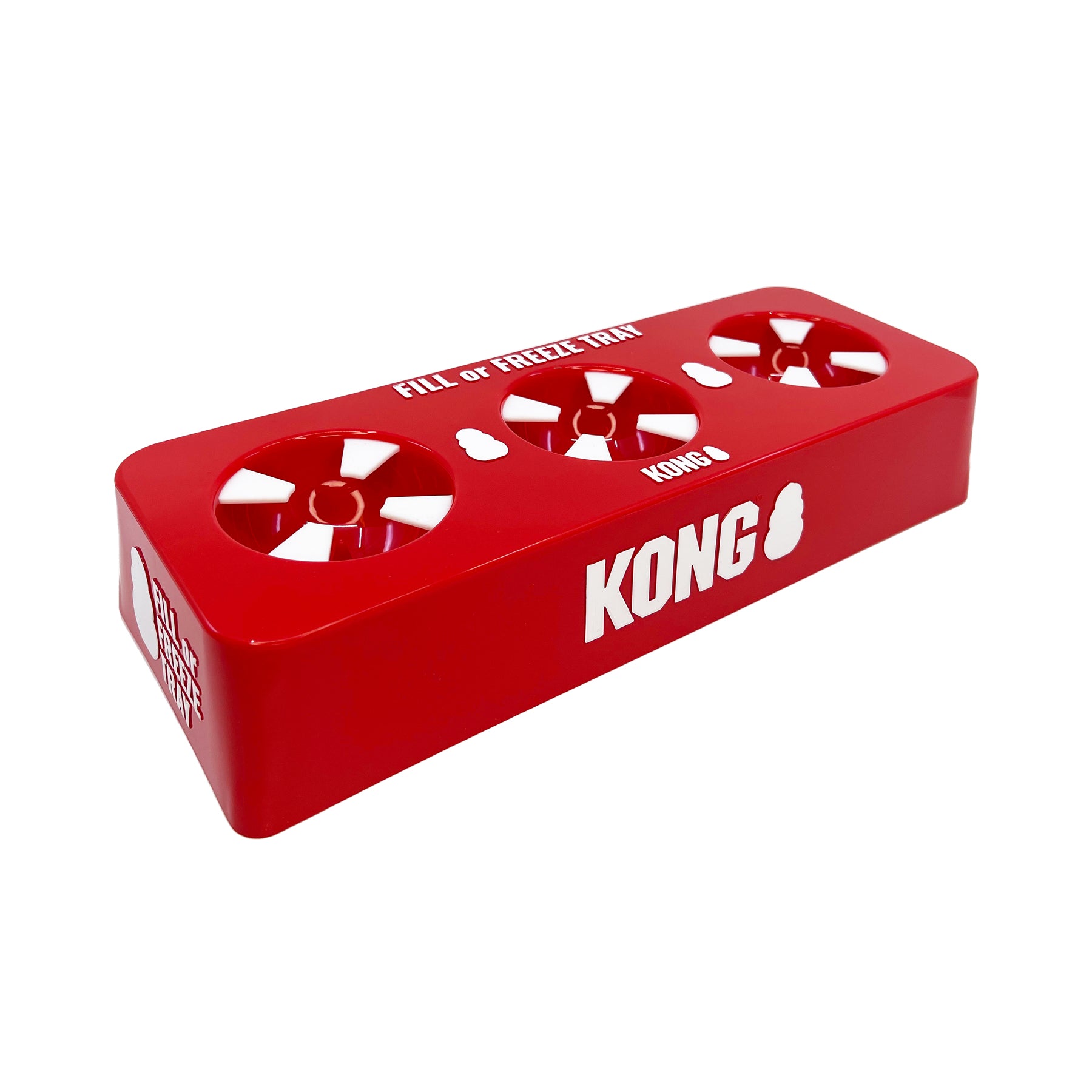 KONG Fill or Freeze Tray - Multi