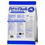 Fit'n'Flash Grain & Potato Free Dry Dog Food - Ocean Fish