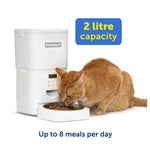 PetSafe FlexFeed Automatic Pet Feeder