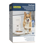 PetSafe FlexFeed Automatic Pet Feeder