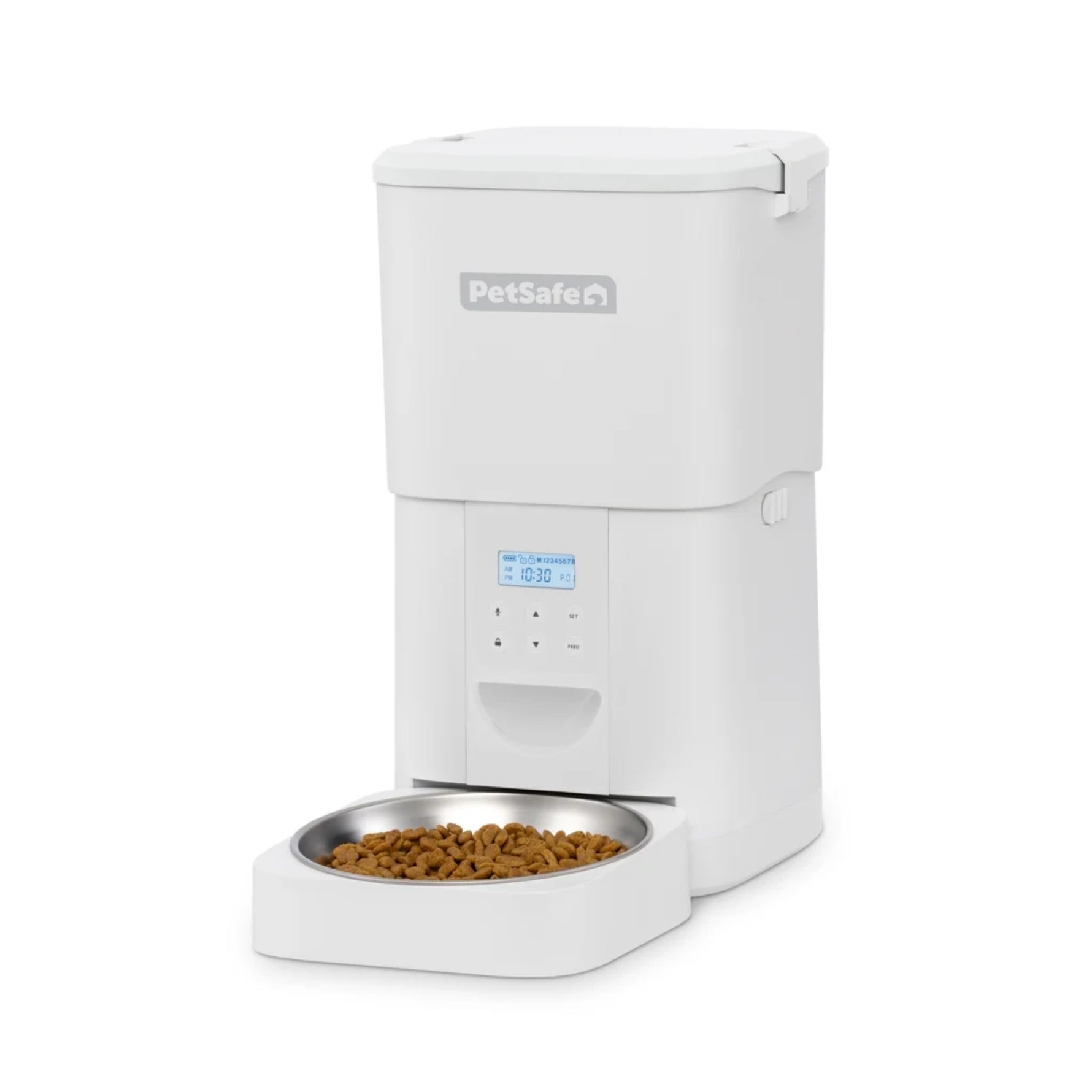 PetSafe FlexFeed Automatic Pet Feeder
