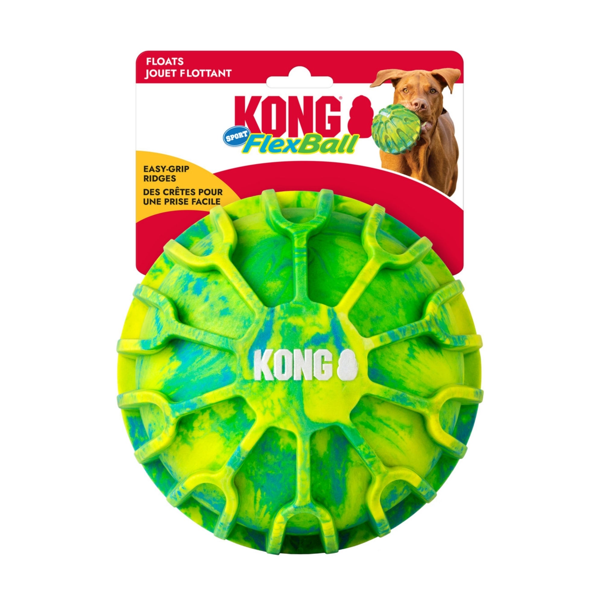 KONG Flexball Sport Ball