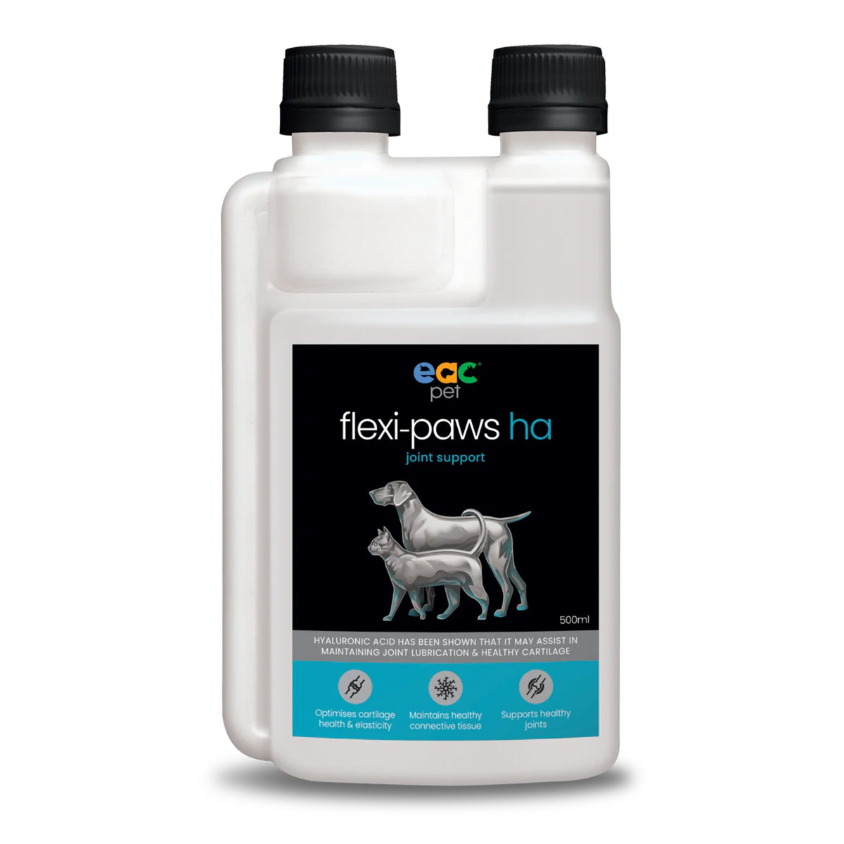 EAC Pet flexi-paws HA for Dogs & Cats