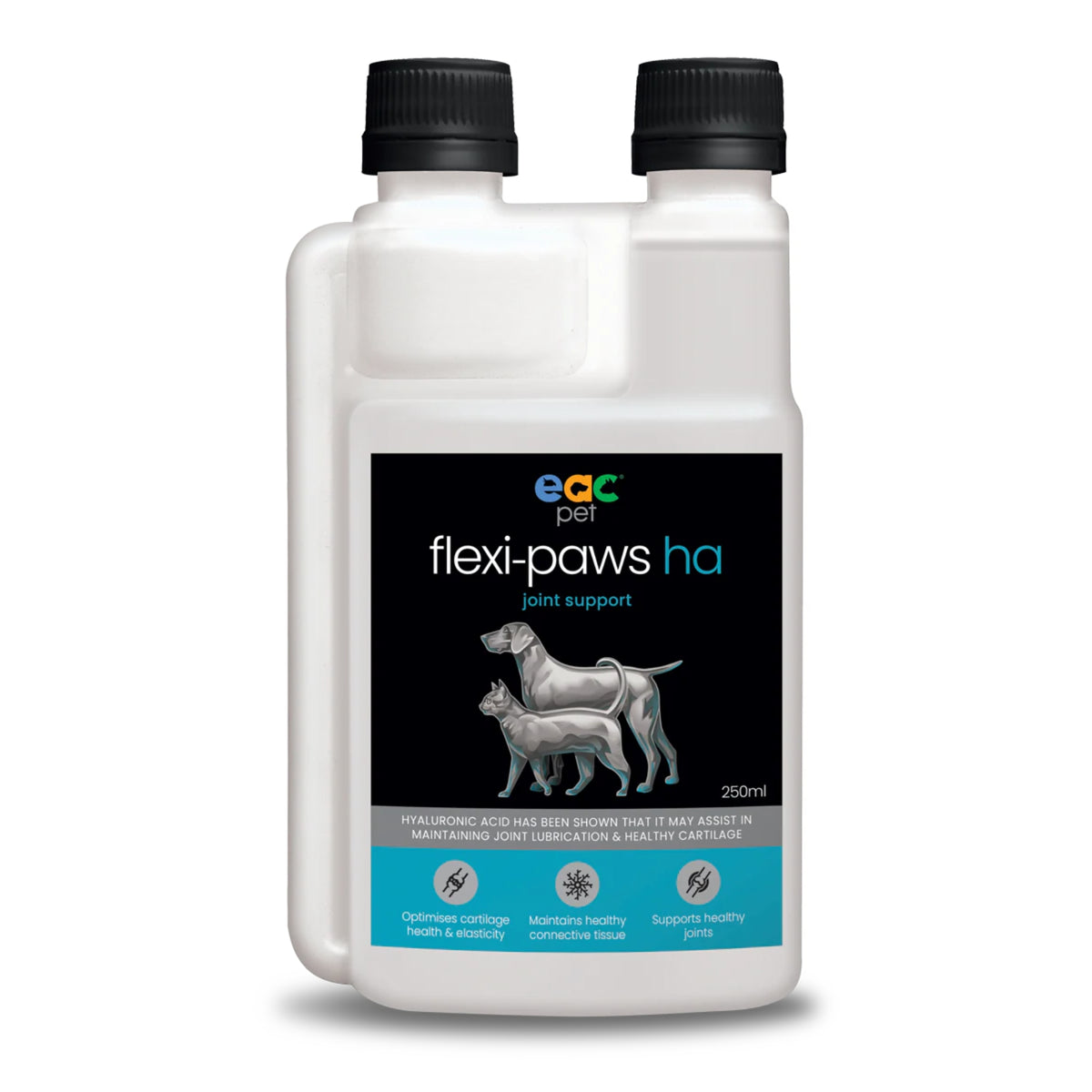 EAC Pet flexi-paws HA for Dogs & Cats