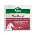 Stance Equitec FlexiHemp 5kg