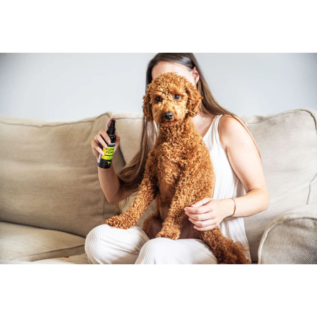 Animology Flower Power Body Mist 150mL