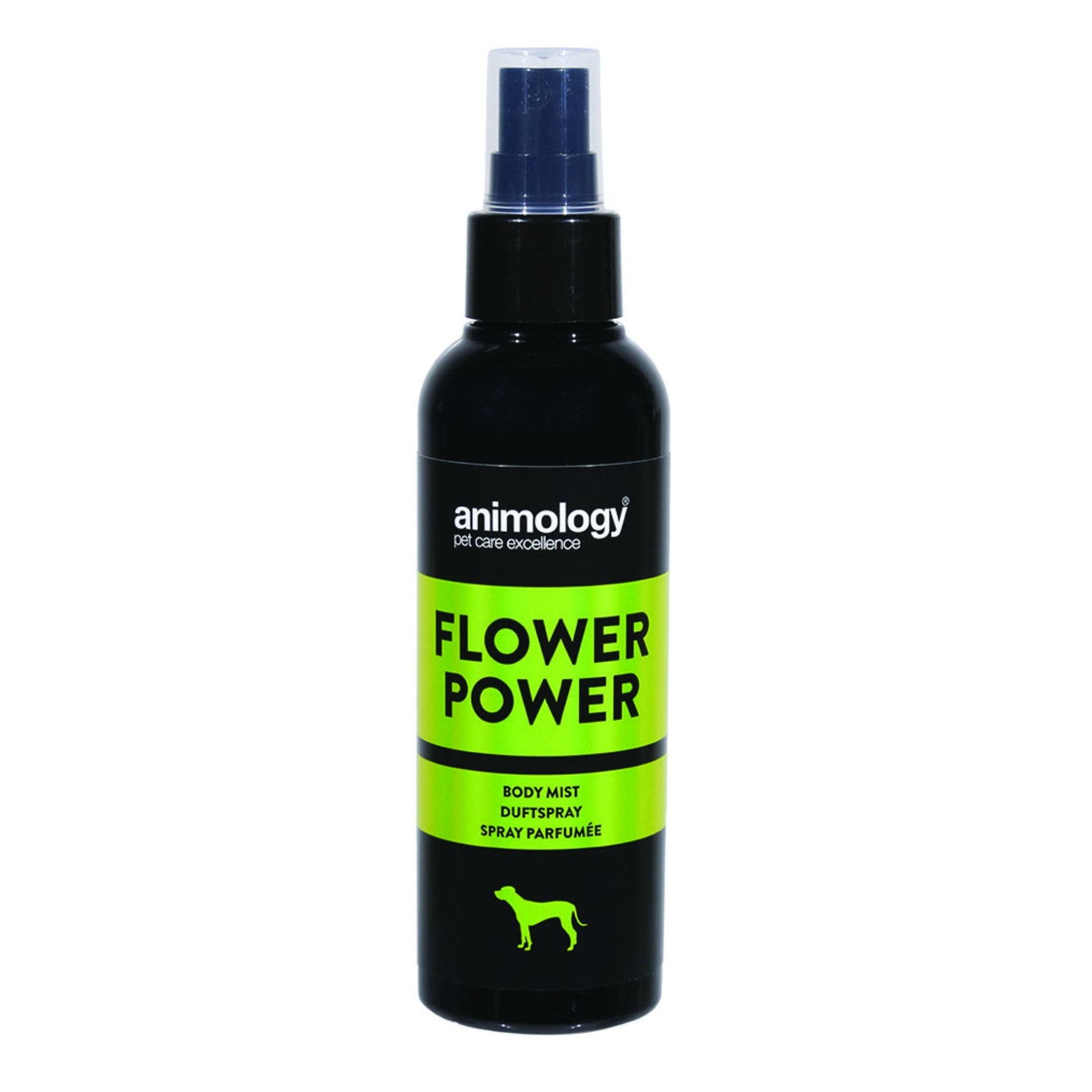 Animology Flower Power Body Mist 150mL