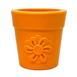 SodaPup Flower Pot Treat Dispenser