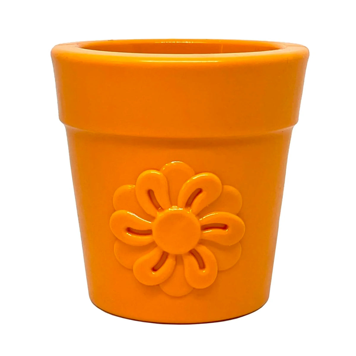 SodaPup Flower Pot Treat Dispenser