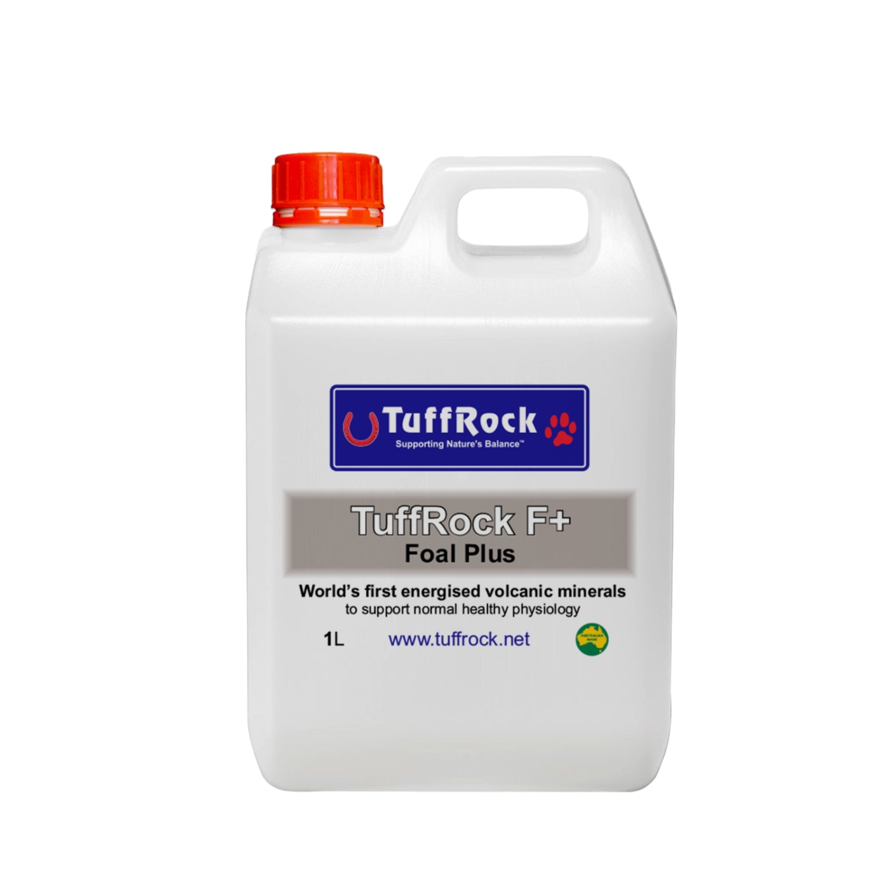 TUFFROCK Foal Plus