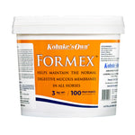 Kohnke's Own Formex