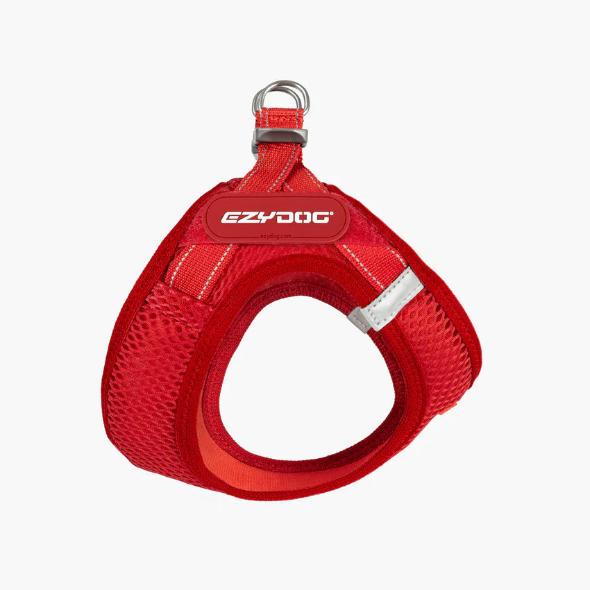 EzyDog Formfit Mesh Harness for Small Dogs