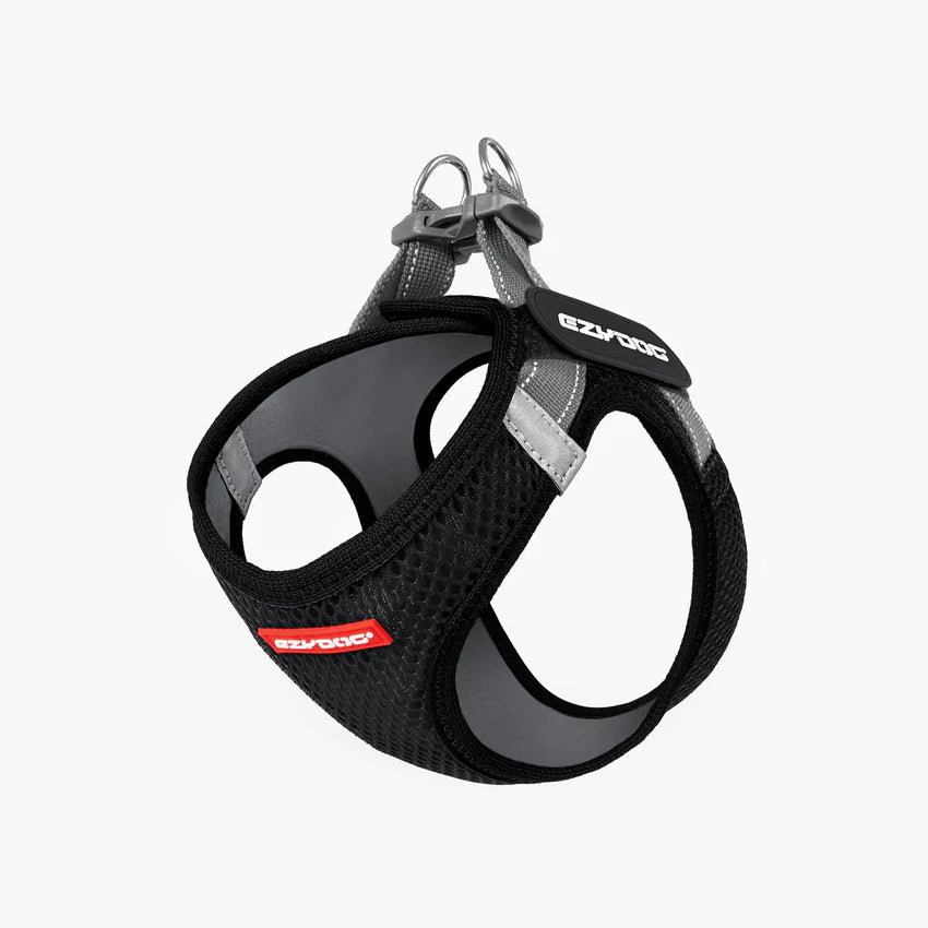 EzyDog Formfit Mesh Harness for Small Dogs