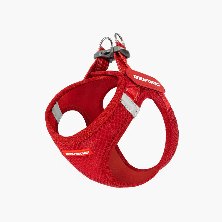 EzyDog Formfit Mesh Harness for Small Dogs