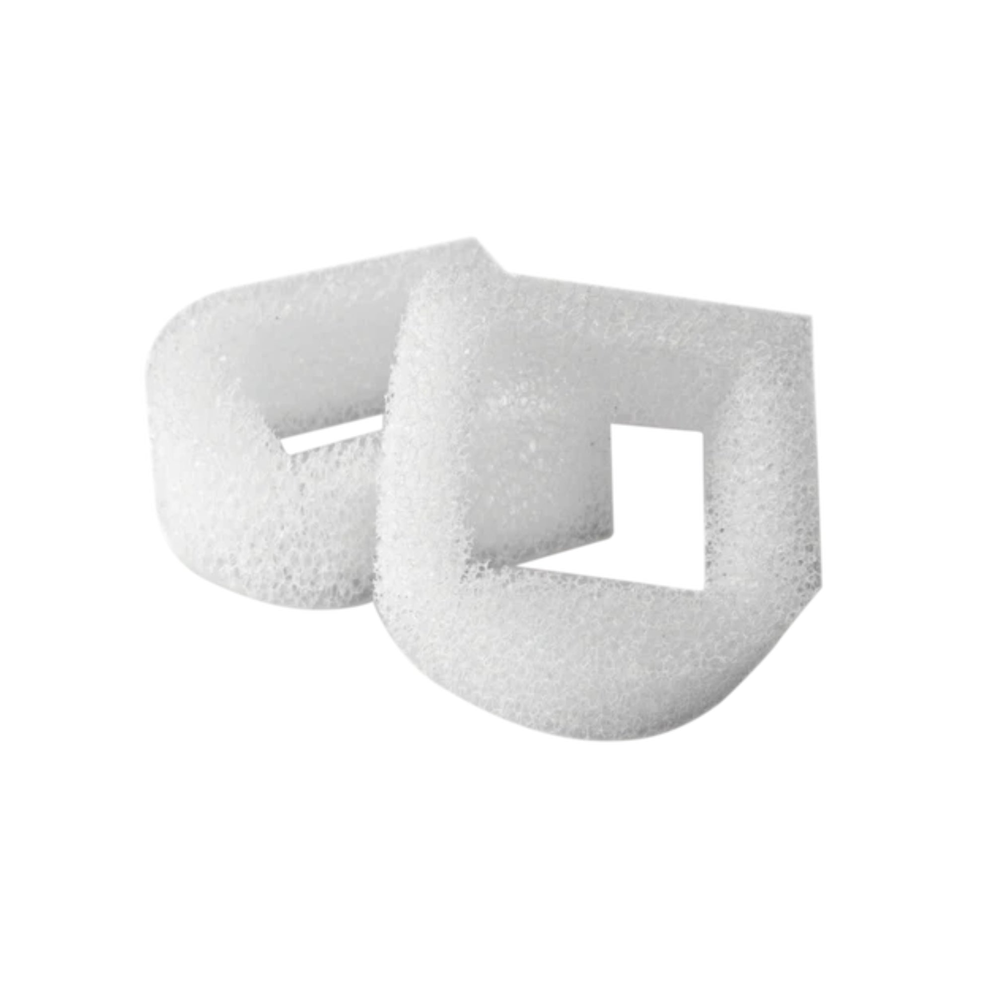 Pet Fountain Replacement Foam Filters 2 pack