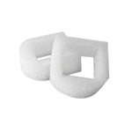 Pet Fountain Replacement Foam Filters 2 pack