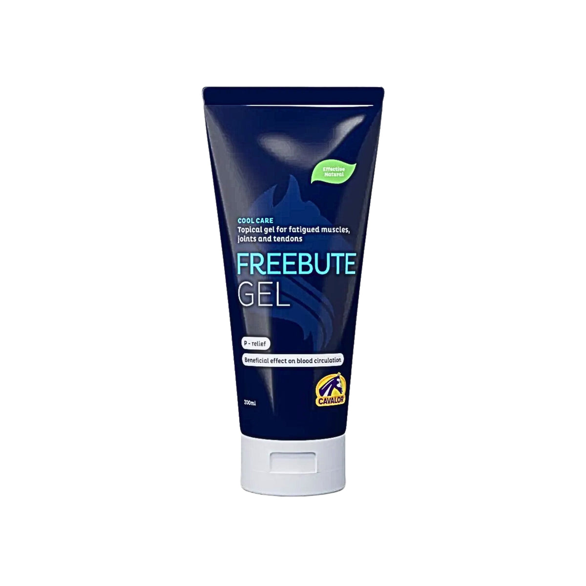 Cavalor FreeBute Gel 200mL