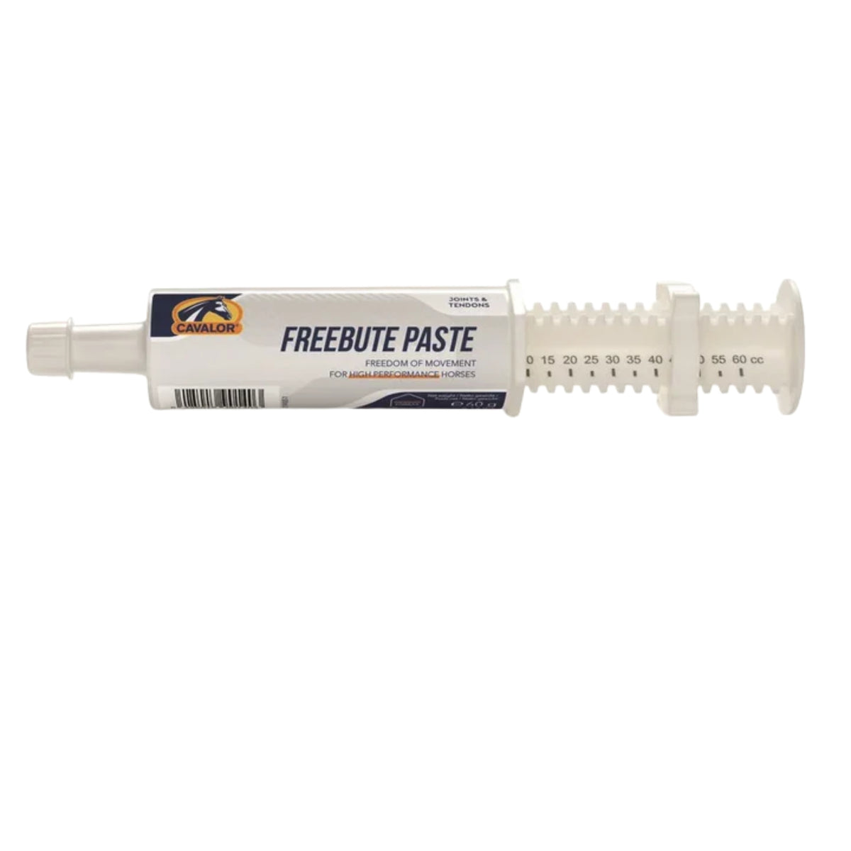 Cavalor FreeBute Paste 60g