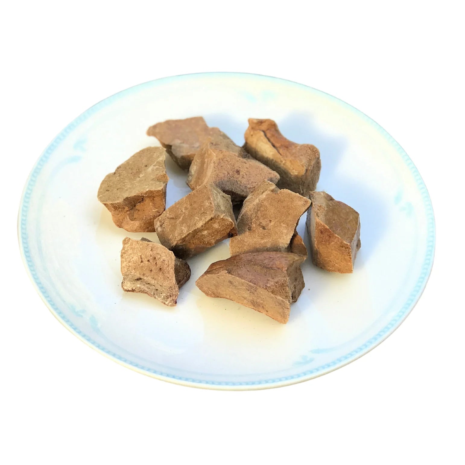 Freezy Paws Freeze-Dried Australian Premium Lamb Liver Raw Treats 100g