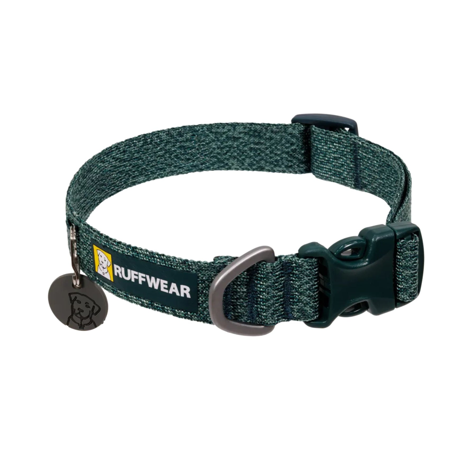 Ruffwear Front Range Flex Collar