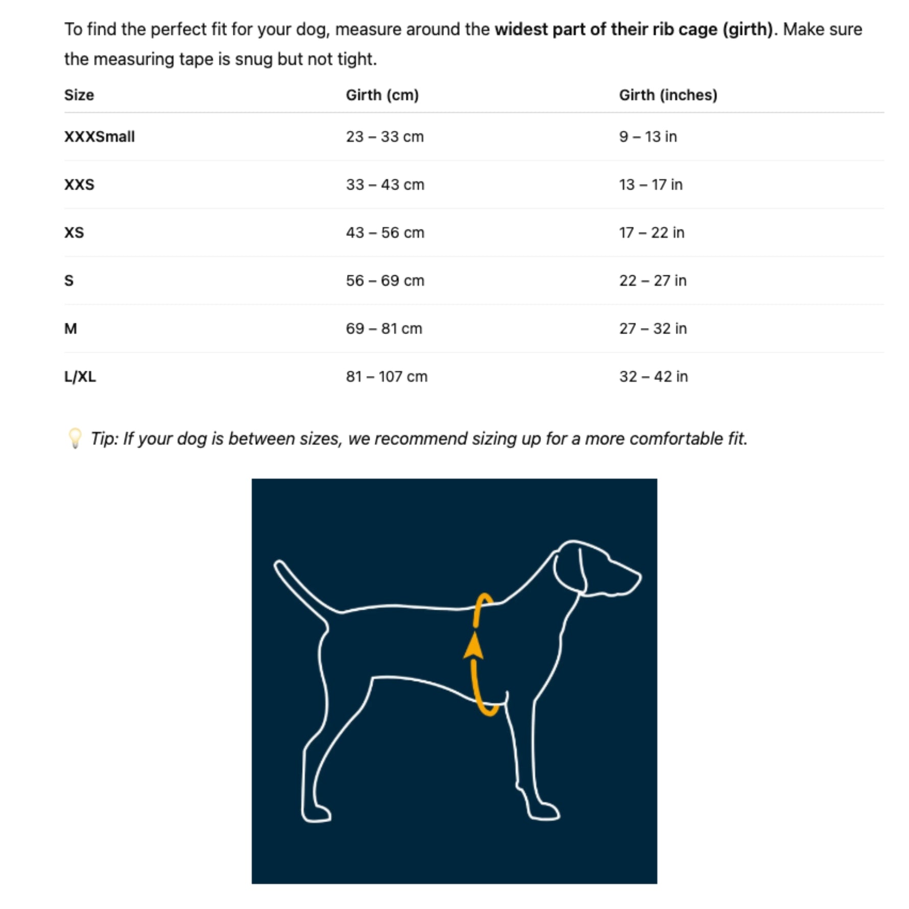 Ruffwear Front Range Flex Harness