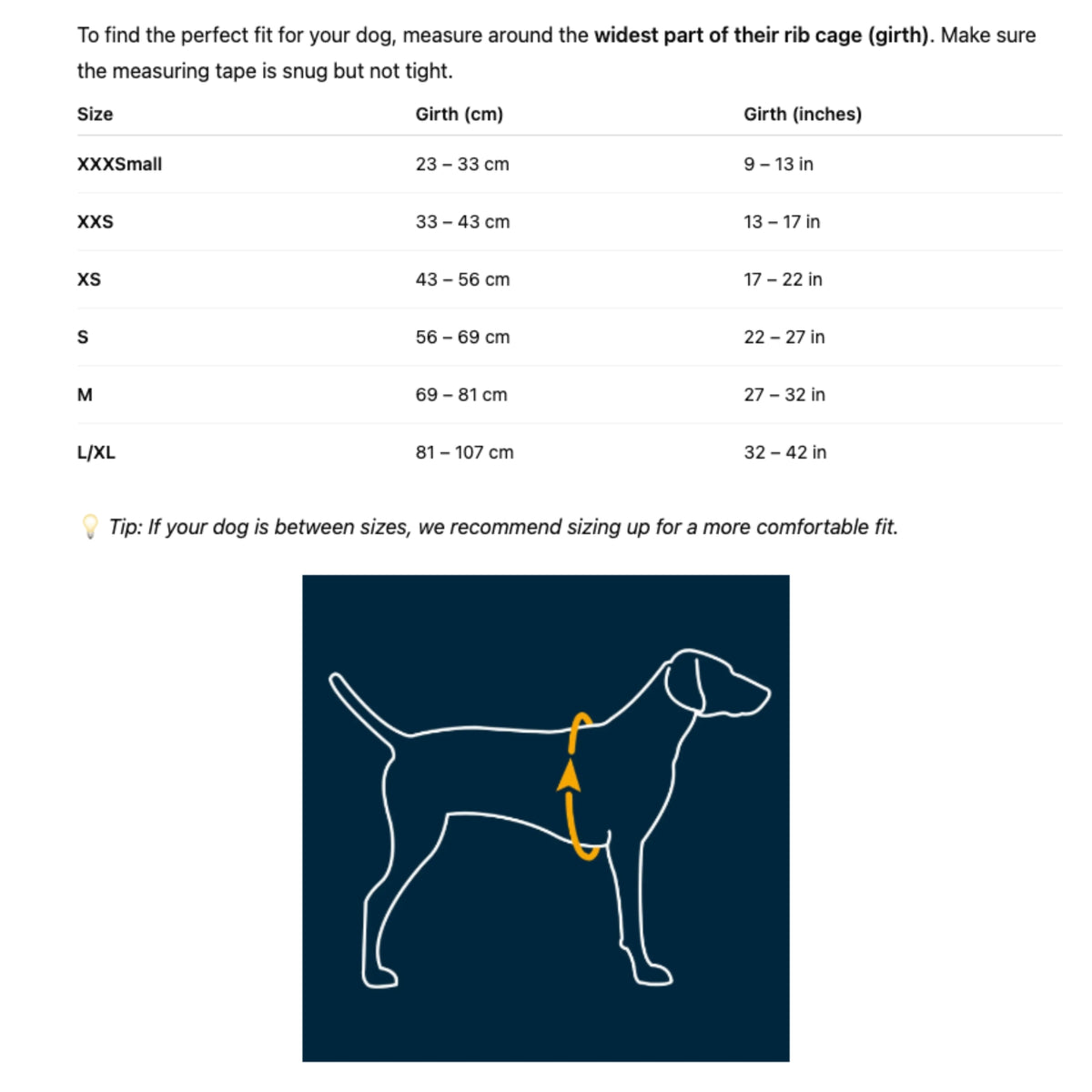 Ruffwear Front Range Flex Harness