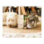 Frontier Pets Free-Range Chicken Hearts Freeze-Dried Raw Treats for Dogs & Cats 70g